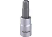 Fortum 4701606 Zástrčná hlavica HEX, HX 6, 1/4”