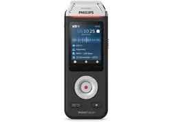 PHILIPS DVT2110 diktafón 8GB