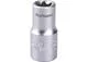 Fortum 4701708 Nástrčná hlavica TORX, E8, 1/4”