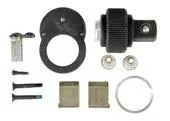 Fortum 4700111A Náhradné zloženie pre račňu, 1/4”