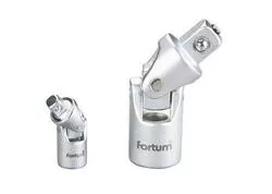 Fortum 4701910 Univerzálny kardan 1/4”