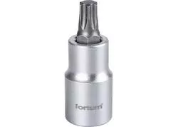 Fortum 4700726 Zástrčná hlavica TORX, TX50, 1/2”