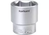 Fortum 4700432 Nástrčná hlavica 32mm, 1/2”