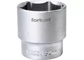 Fortum 4700434 Nástrčná hlavica 34mm, 1/2”
