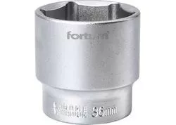 Fortum 4700436 Nástrčná hlavica 36mm, 1/2”