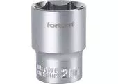 Fortum 4700421 Nástrčná hlavica 21mm, 1/2”