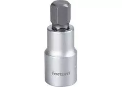 Fortum 4700612 Zástrčná hlavica HEX, HX12, 1/2”