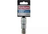Fortum 4700614 Zástrčná hlavica HEX, HX14, 1/2”