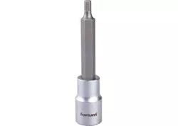 Fortum 4700625 Predĺžená nástrčná hlavica