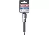 Fortum 4700625 Predĺžená nástrčná hlavica