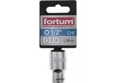 Fortum 4700702 Nástrčná hlavica TORX, E14, 1/2”