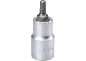 Fortum 4700605 Zástrčná hlavica HEX, HX 5, 1/2”
