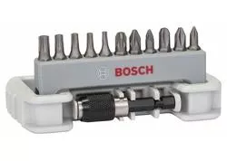 Bosch 2607017578 12-dielna sada bitov