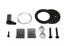 Fortum 4700301A Náhradné zloženie pre račňu 3/4'' pre 4700301, 24zubov