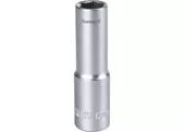 Fortum 4700513 Predĺžená nástrčná hlavica 13mm, 1/2”