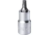 Fortum 4700724 Zástrčná hlavica TORX, TX40, 1/2”