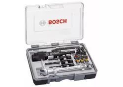 Bosch 2607002786 20-diel. súprava skrutkovacích hrotov Drill&Drive