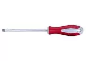 Fortum 4740109 Skrutkovač plochý, 8,0 x 150mm, S2