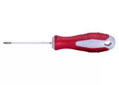 Fortum 4740301 Skrutkovač krížový, PZ0 x 75mm, S2