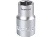 Fortum 4700412 Nástrčná hlavica 12mm, 1/2”