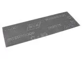 Extol Craft 700202 Brúsna mriežka 10ks, 110x270mm, P80