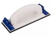 Extol Craft 990225 Držiak na brúsny papier a miežku 85x235mm