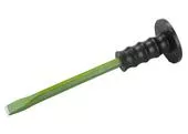 Extol Craft 9831 Plochý sekáč s chráničom, 300mm, šírka 19mm