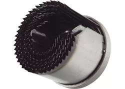 Extol Craft 1802 Dierovacia píla do dreva, pr.26-63mm, hĺbka 50mm