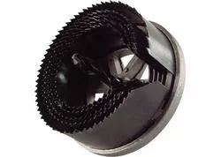 Extol Craft 1805 Dierovacia píla do dreva, pr.26-63mm, hĺbka 25mm