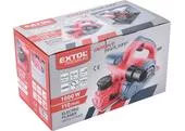 Extol Premium 8893405 Hoblík falcovací, príkon 1000W