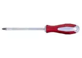 Fortum 4740210 Skrutkovač krížový, PH3 x 150mm, S2