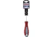 Fortum 4740201 Krížový skrutkovač, PH0 x 75mm, S2