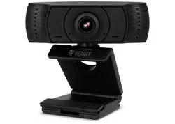 YENKEE YWC 100 Full HD USB Webcam AHOY