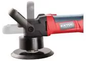 Extol Premium 8892510 Leštička orbitálna 150mm 600W