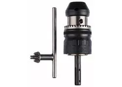 Bosch 1618571014 Skľučovadlo s ozubeným vencom do 13 mm