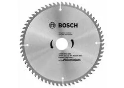 Bosch 2608644391 Pílový kotúč 210mm Eco for Aluminium