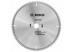 Bosch 2608644396 Pílový kotúč 305mm Eco for Aluminium