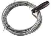 Extol Craft 546 Pružina kanalizačná pozinkovaná "krtko" 3m, pr.5mm