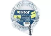 Extol Craft 546 Pružina kanalizačná pozinkovaná "krtko" 3m, pr.5mm