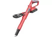 Extol Premium 8895712 Aku strunová kosačka 20V