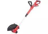 Extol Premium 8895713 Aku strunová kosačka 20V