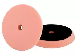 Extol Premium 8804544 Kotúč leštiaci penový pre orbitálne leštičky (DA), T40, priemer 150mm