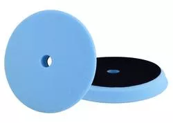 Extol Premium 8804546 Kotúč leštiaci penový pre orbitálne leštičky (DA), T60, priemer 150mm