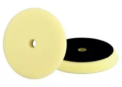 Extol Premium 8804548 Kotúč leštiaci penový pre orbitálne leštičky (DA), T80, priemer 150mm