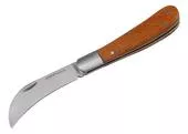 Extol Premium 8855110 Nôž štepársky zatvárací 175/100mm, antikorová oceľ
