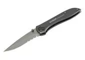 Extol Premium 8855120 Nôž zatvárací s poistkou, 205/116mm