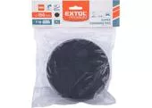 Extol Premium 8803541 Kotúč leštiaci penový so suchým zipsom, T10, priemer 150mm