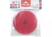 Extol Premium 8804541 Kotúč leštiaci penový pre orbitálne leštičky (DA), T10, priemer 150mm