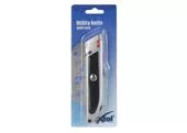 Extol Premium 745107 Nôž univerzálny, 160mm, kovový, pogumovaný