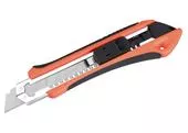 Extol Premium 8855023 Nôž univerzálny olamovací, 18mm, kovová výstuž